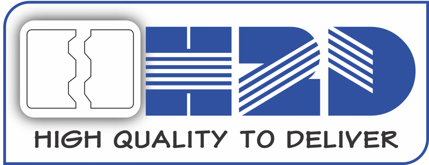 CÔNG TY CỔ PHẦN THIẾT BỊ VÀ KHUÔN MẪU H2D