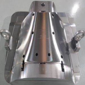 Khuôn đúc/ép nhựa